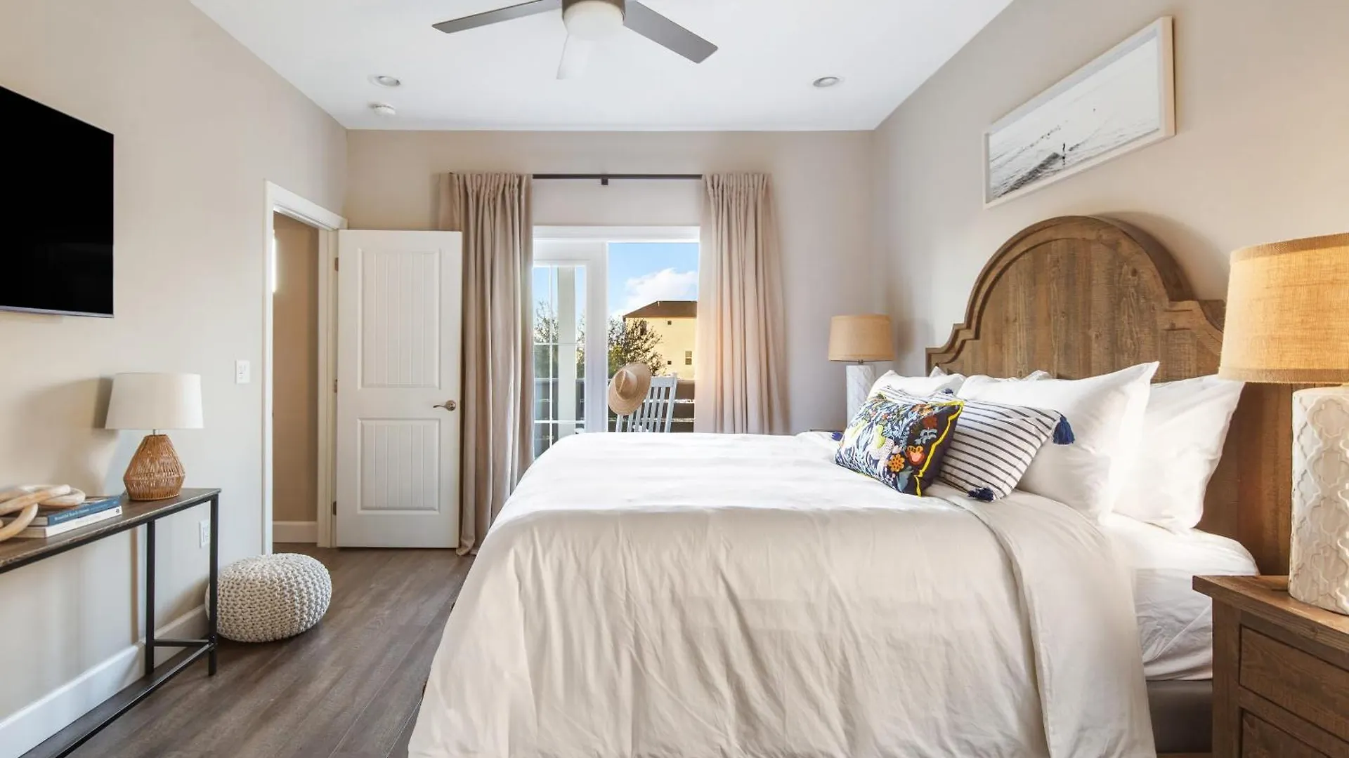 Miramar Dream House Fully Stocked Home W Pool Hot Tub Near Beach Destin Holiday home