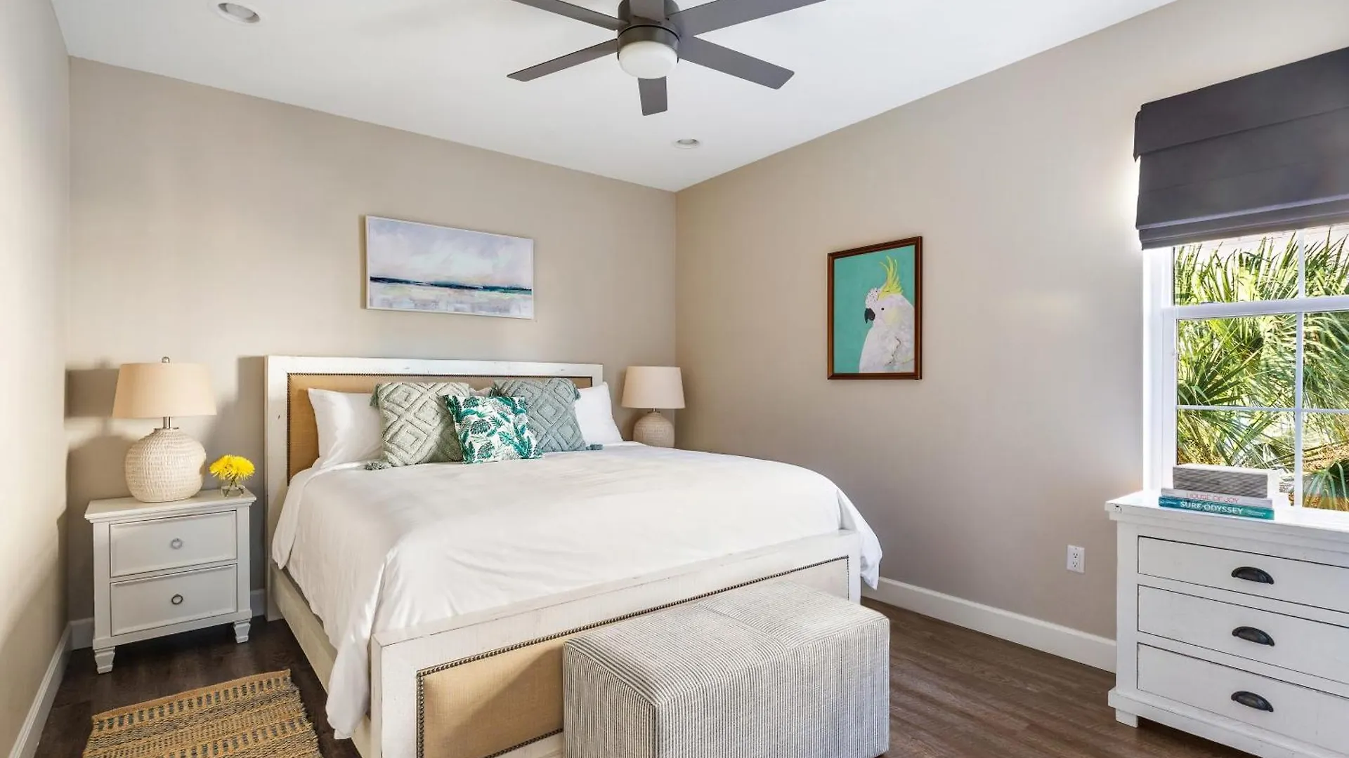 Holiday home Miramar Dream House Fully Stocked Home W Pool Hot Tub Near Beach Destin