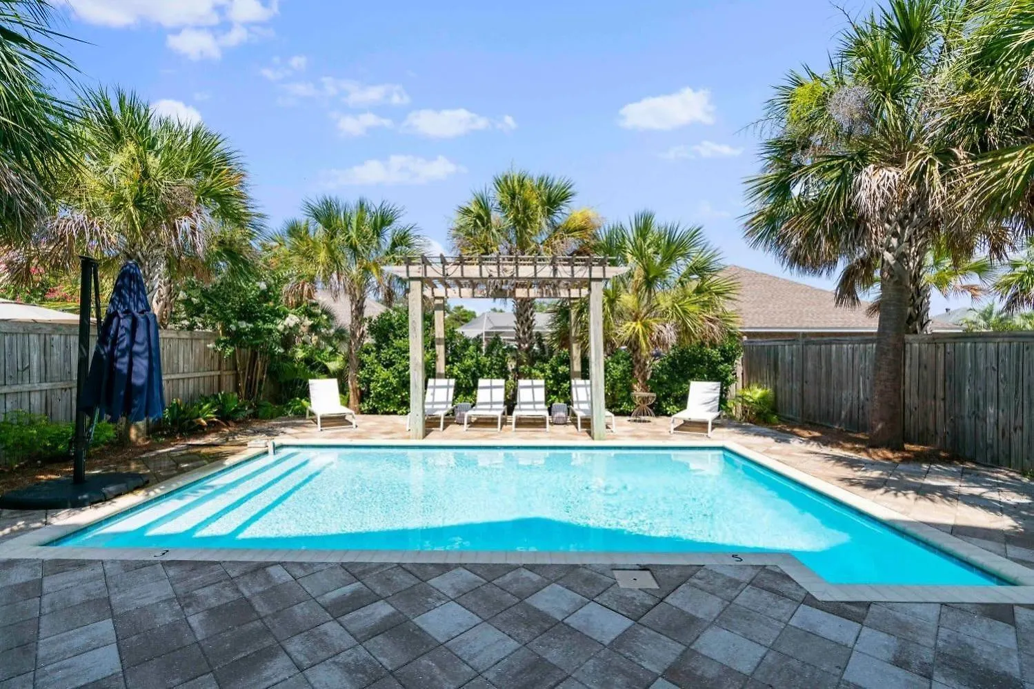 Miramar Dream House Fully Stocked Home W Pool Hot Tub Near Beach Destin Holiday home