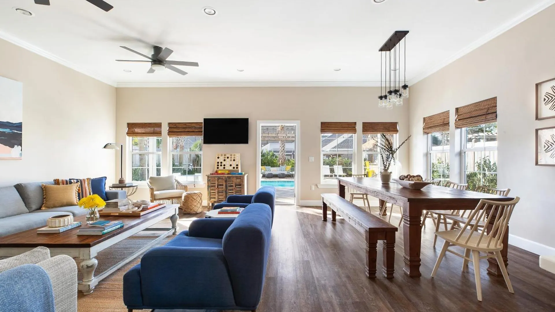 Holiday home Miramar Dream House Fully Stocked Home W Pool Hot Tub Near Beach Destin