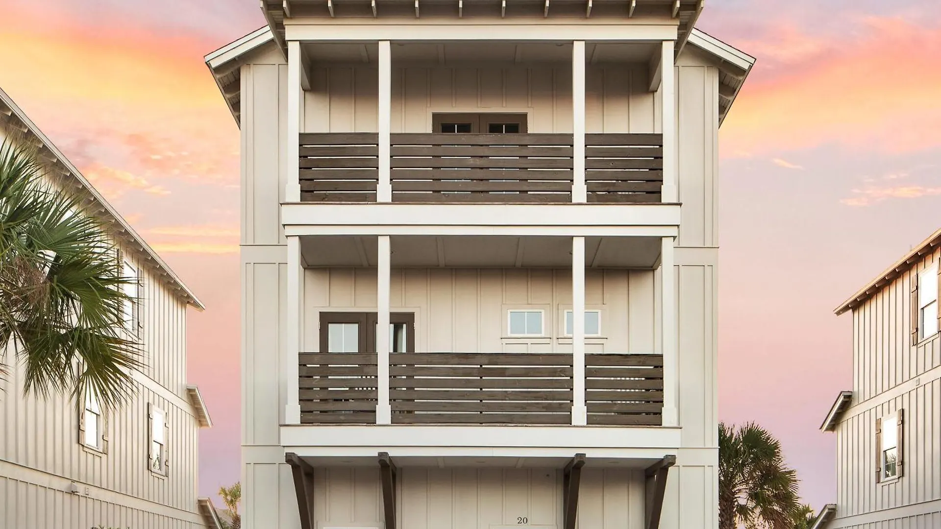 Miramar Dream House Fully Stocked Home W Pool Hot Tub Near Beach Destin Holiday home
